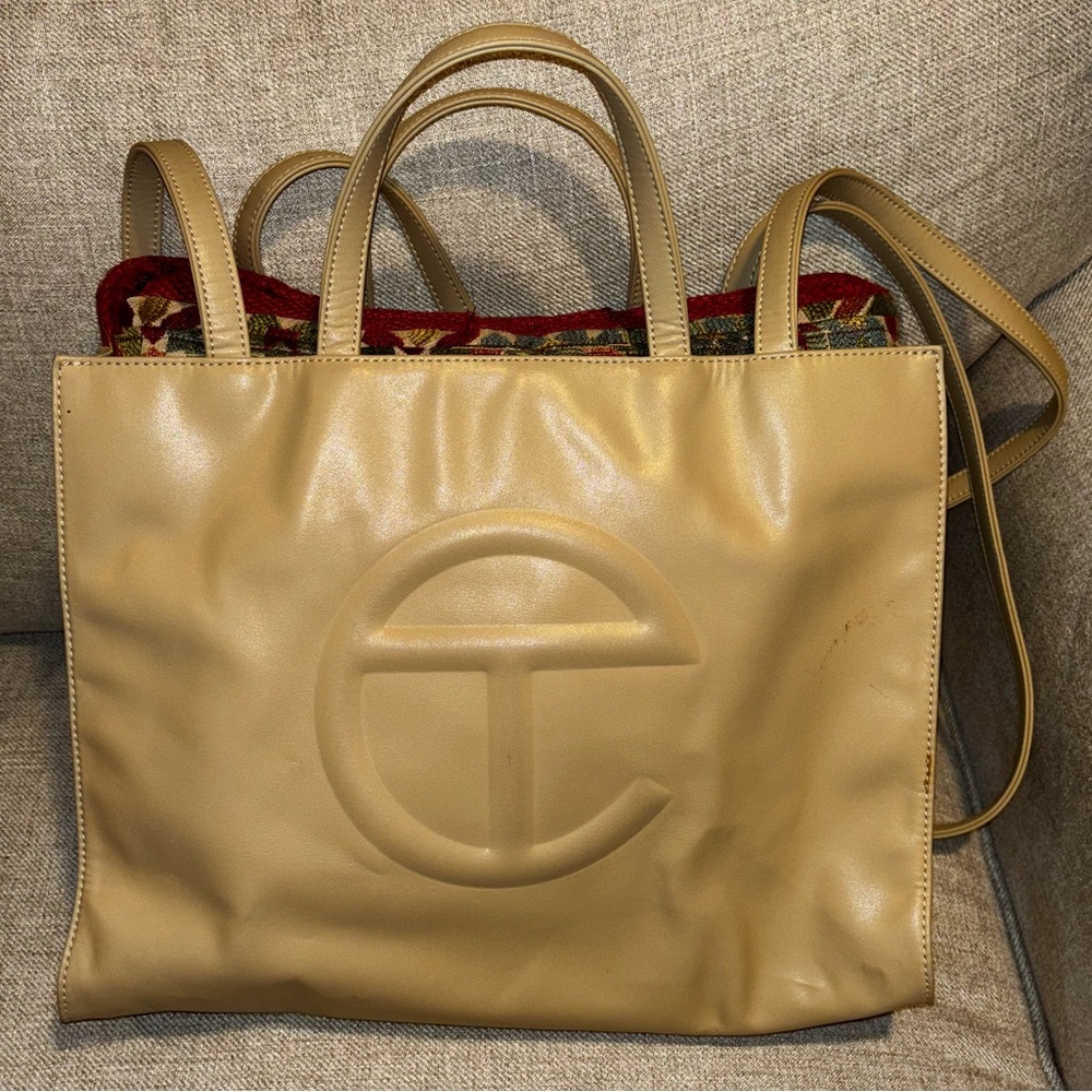 telfar bag